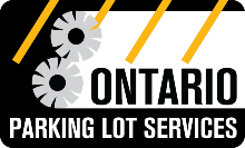 Ontario Parking Lot Services